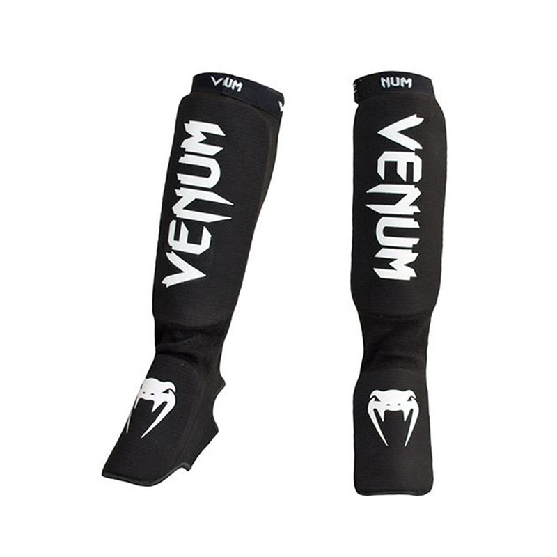 Venum Venom กางเกงขายาวมวยไทย ออกแบบมาเพื่อการป้องกันในมวยซานด้าและศิลปะการต่อสู้
