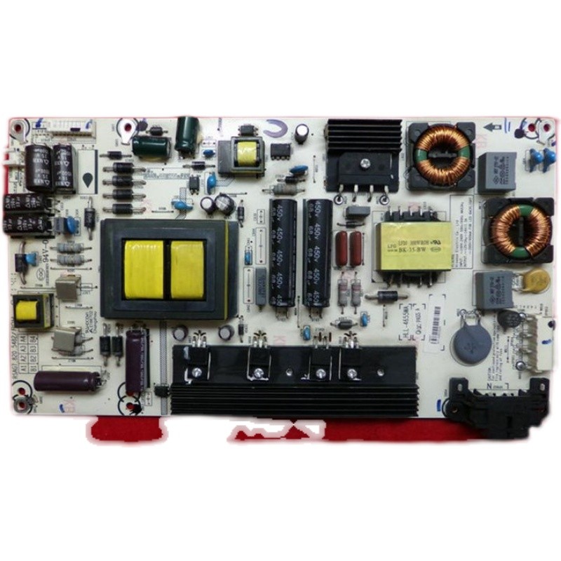 ต้นฉบับ Haixin LED48/50/55K20JD/EC280JD Power Board RSAG7.82/ROH วัด