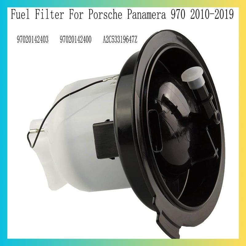 สําหรับ970 2010-2019กรองประกอบชิ้นส่วนหมายเลข 97020142403 97020142400 A2C53319647Zกลองสติ๊ก.th