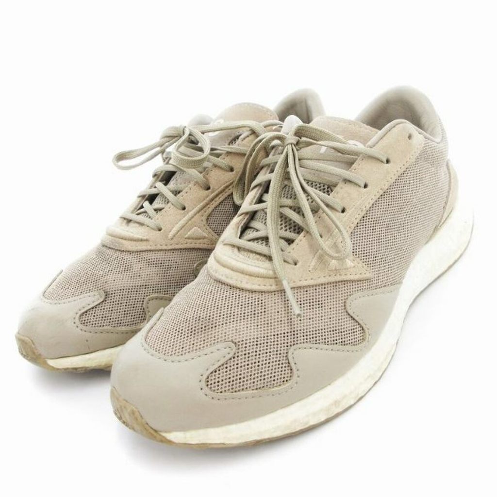 Y-3 Sneakers Direct from Japan Secondhand