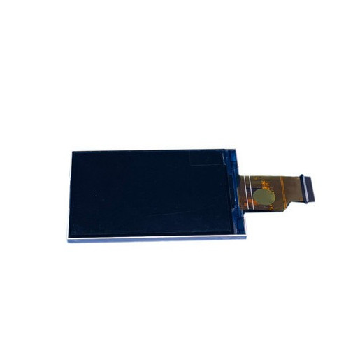 1pcs หน้าจอ LCD ซ่อมสําหรับ Samsung PL20 PL21 PL120 ST66 ST77 ST93 DV100 ดิจิตอลซ่อมกล้อง
