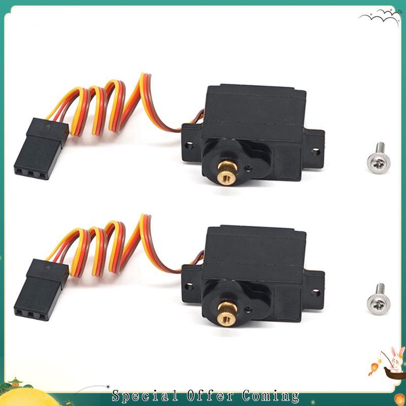 stsjhtdss2.th2X เกียร์โลหะ 5G Servo K-58 สําหรับ K969 K979 K989 K999 P929 P939 1/28 A202 A232 1/24 R