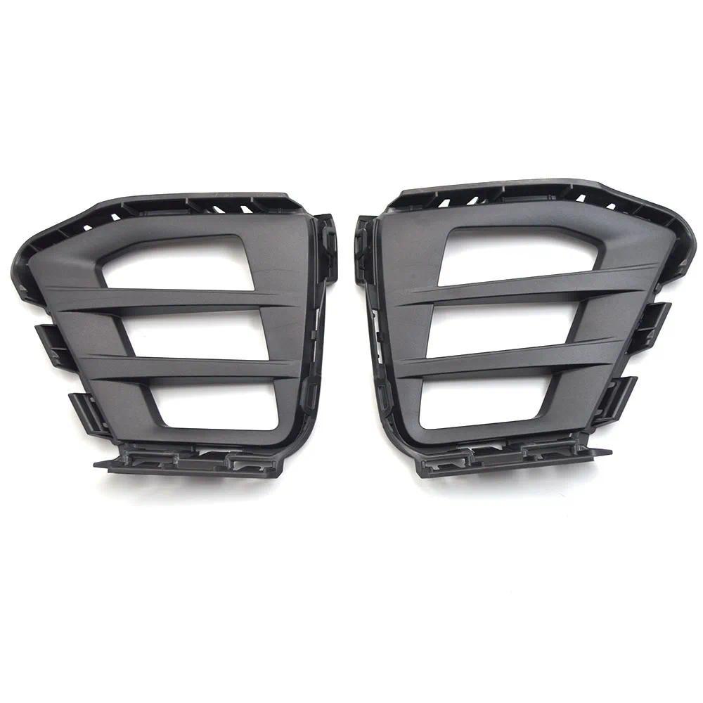 สําหรับกอล์ฟ 7 MK7 GTI กรอบไฟตัดหมอกด้านหน้า 5GG 853 666C 5GG 853 765 C