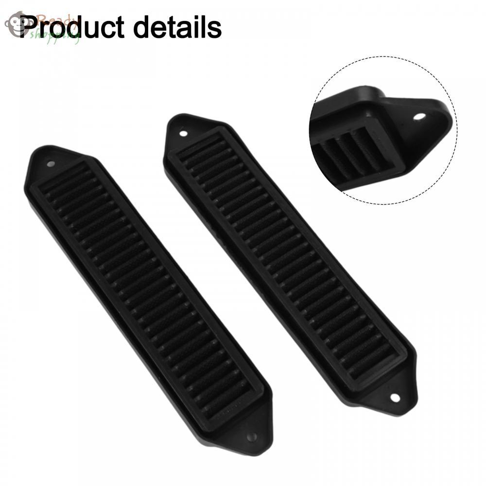 ตัวกรองฝาครอบที่มีประสิทธิภาพสําหรับ BMW 335i 135i X1 E81 E82 E90 E91 E84 รุ่น