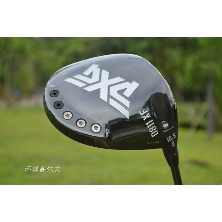PXG 0811XF Driver ไม้กอล์ฟไม้ขับสำหรับผู้ชาย พร้อมการันตีของแท้