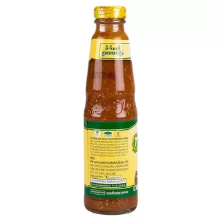 พันท้ายนรสิงห์น้ำจิ้มสุกี้สูตรกวางตุ้ง 330ก Pantainorasingh Cantonese Suki Sauce 330g [หมายเลขบาร์โค้ด 8850058003346 ]