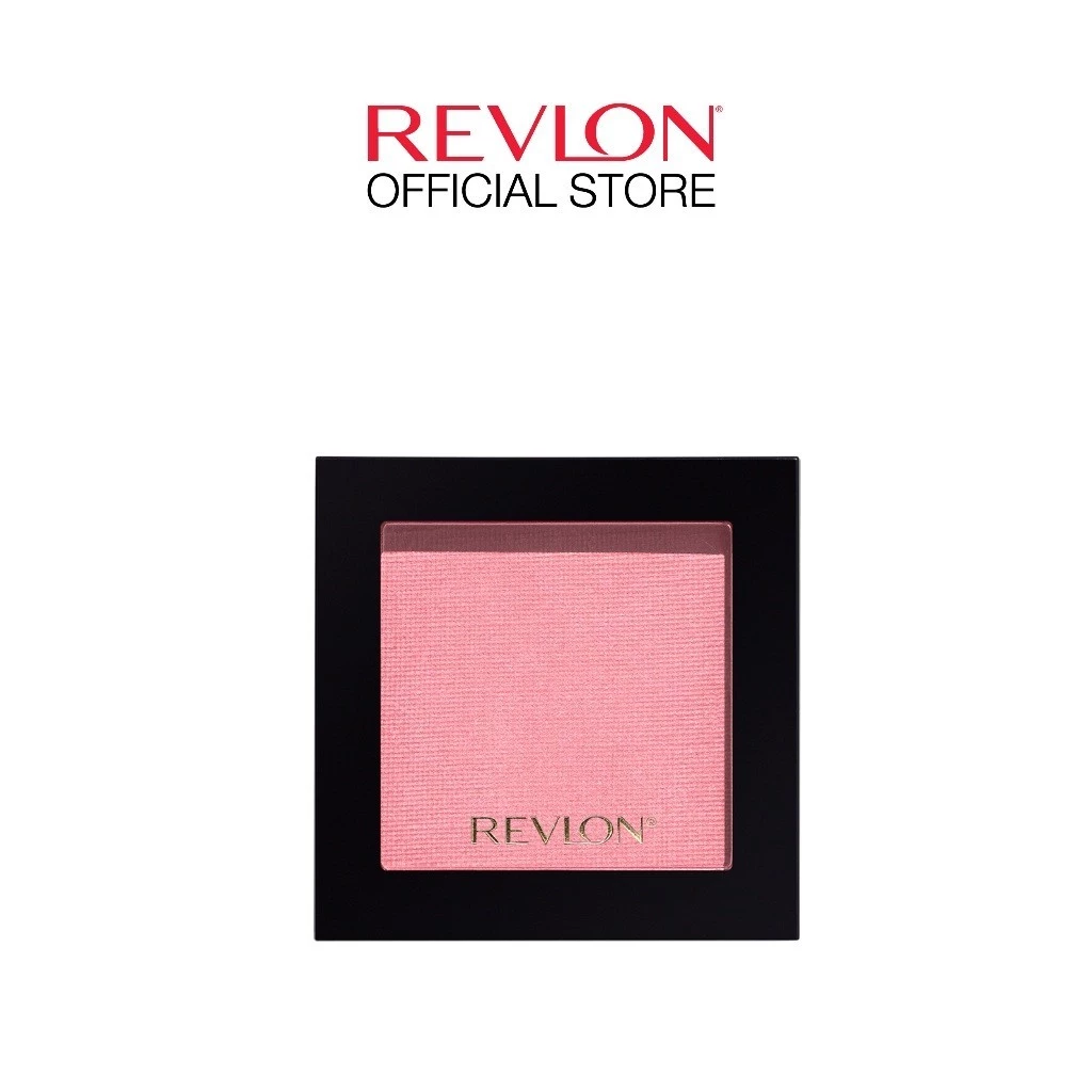 Revlon Powder Blush เรฟลอน บลัชออนเนื้อฝุ่น thumbnail 3