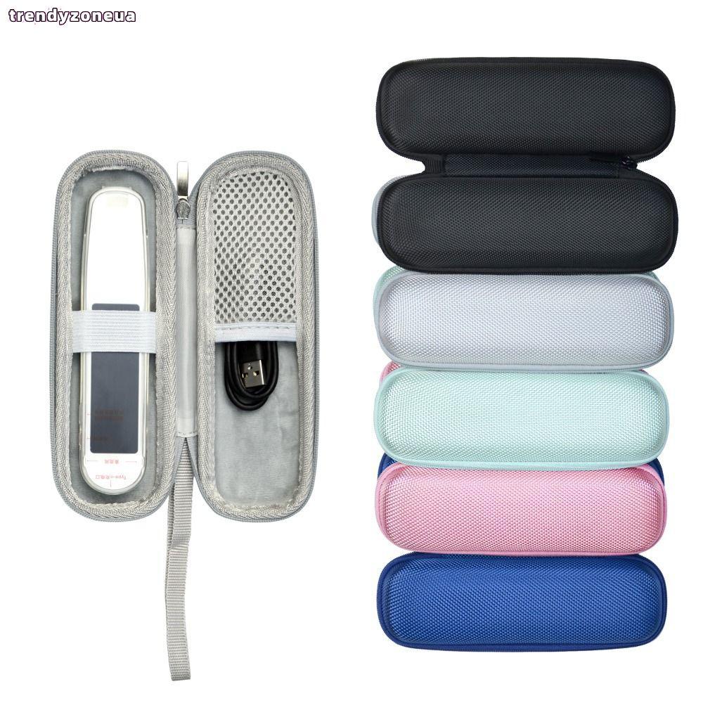 TRENDYZONEUA Translator Pen EVA Organizer กระเป๋าถือเปลือกป้องกัน