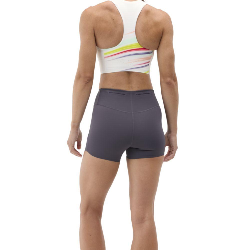 RACE DAY FITTED 2.5'' SHORT กางเกงวิ่งผู้หญิง รูปที่ 2