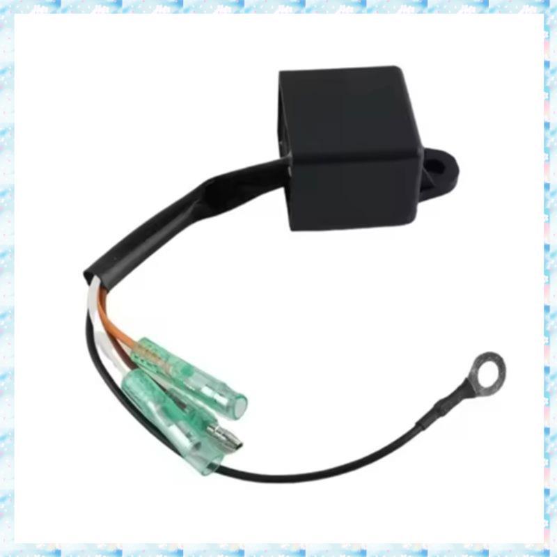 [RQMU] รีเลย์โซลินอยด์ 3F0-06060-0 3F0060600 สําหรับเครื่องยนต์นอกเรือรุ่น M2.5A M3.5A2 M3.5B M2.5A2