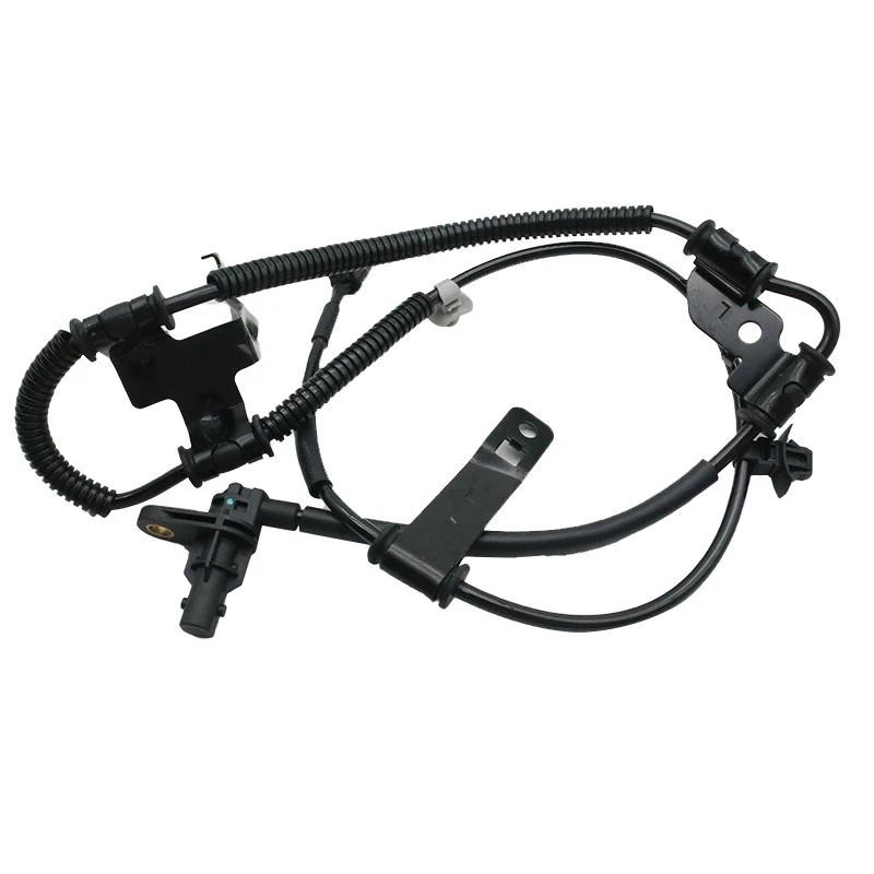 95670-1D000 956701D000 ใหม่ด้านหน้าซ้าย ABS เซ็นเซอร์ความเร็วล้อสําหรับ Kia Rondo 2007-2010 L4 2.4L 