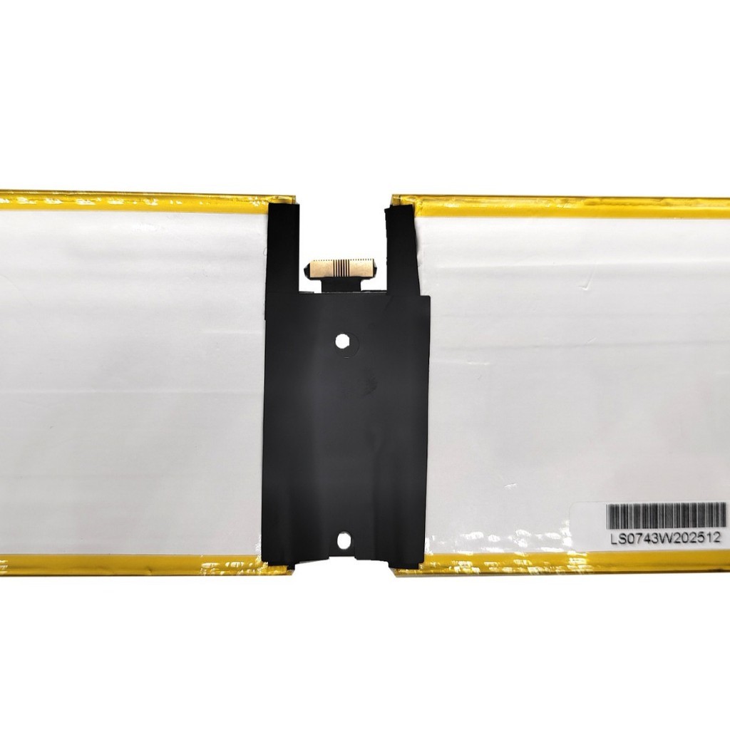 1824 1825 G16QA043H แบตเตอรี่ Microsoft Surface Go

