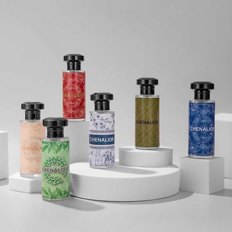 Piaget Grey Dazzling Tea Fragrance White Mist Light Dust Men Women Perfume Fragrance Green Fresh Per