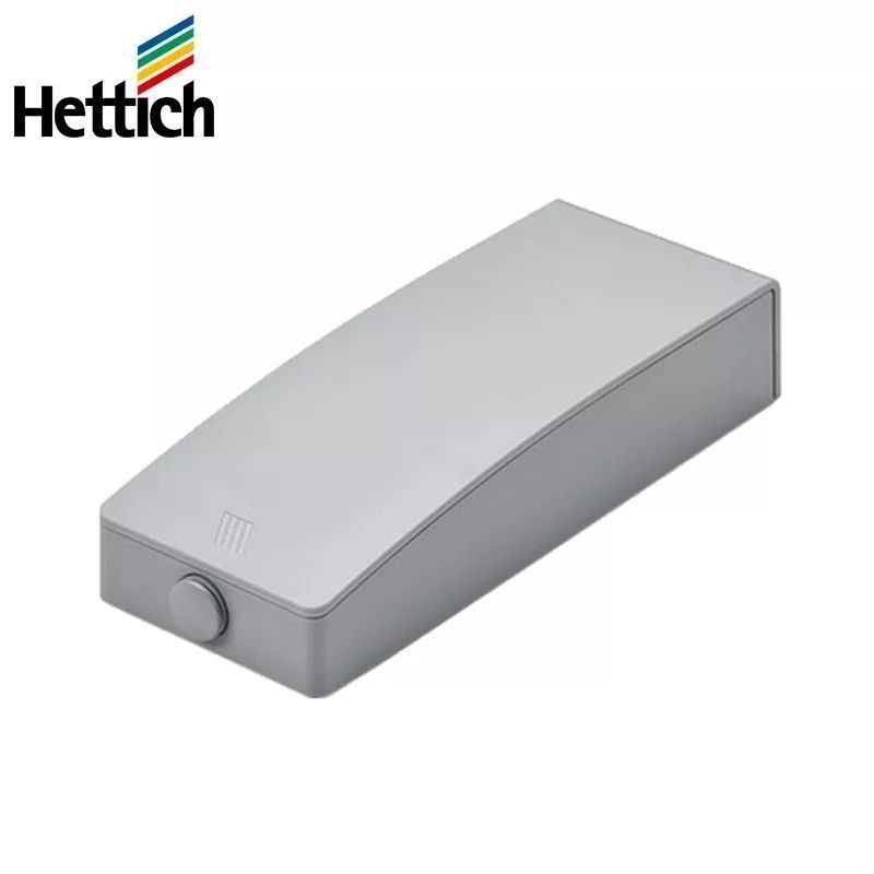 เยอรมัน Herdis Push Bounce Damping อุปกรณ์ Rebound ตู้ที่มองไม่เห็นประตูตู้ Push Bounce Push Bounce 