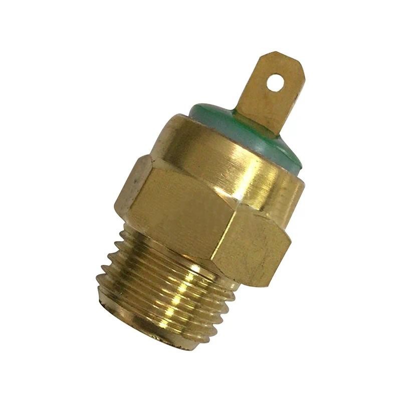 พีเจ7410752 เซ็นเซอร์อุณหภูมิน้ํา 30N46-00500 สําหรับ Volvo Excavator EC15 EC20 EC25 EC30 EC35 เครื่