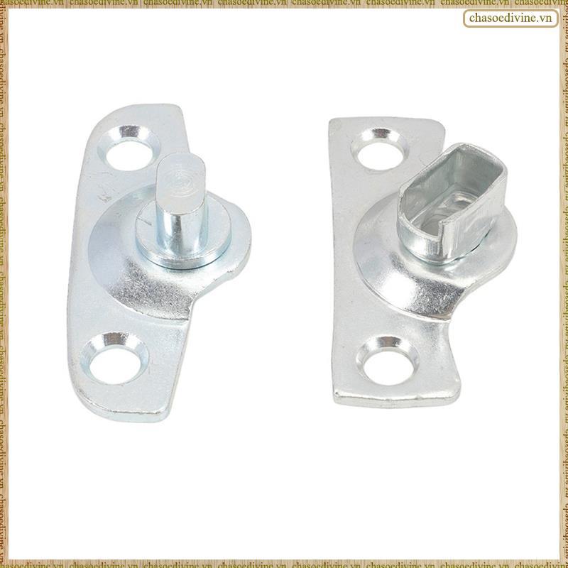 [KYGX] บานพับ Pivot คู่ชุดเปลี่ยนซ้ายและขวา 4L3Z-83430B39-AA 4L3Z-83430B38-AA สําหรับ V6 V8 2004- 20