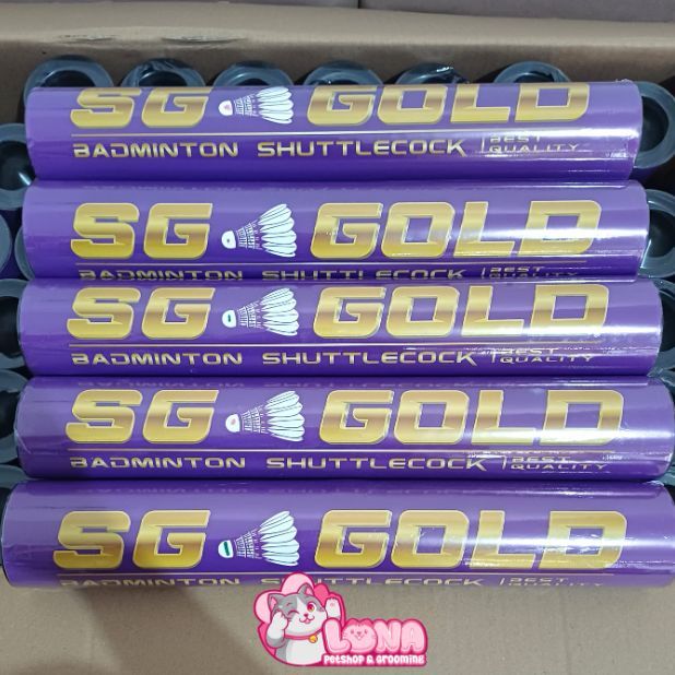 รถรับส่ง Cock SG Gold / Kok SG Gold ORIGINAL