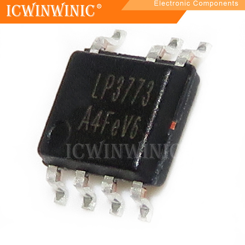 5 ชิ้น LP3773A LP3773 SOP-8 ส่วนประกอบอิเล็กทรอนิกส์