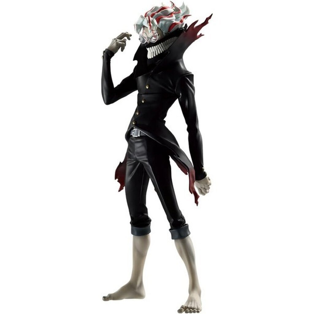 Banpresto Dandadan Grandista Okarun (Transformed) 4983164300345 (Figure)