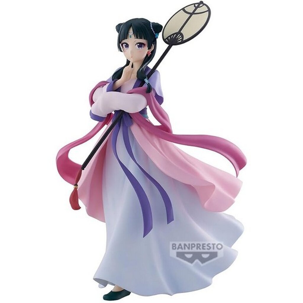 Banpresto The Apothecary Diaries Maomao Moon Fairy 4983164287974 (Figure)
