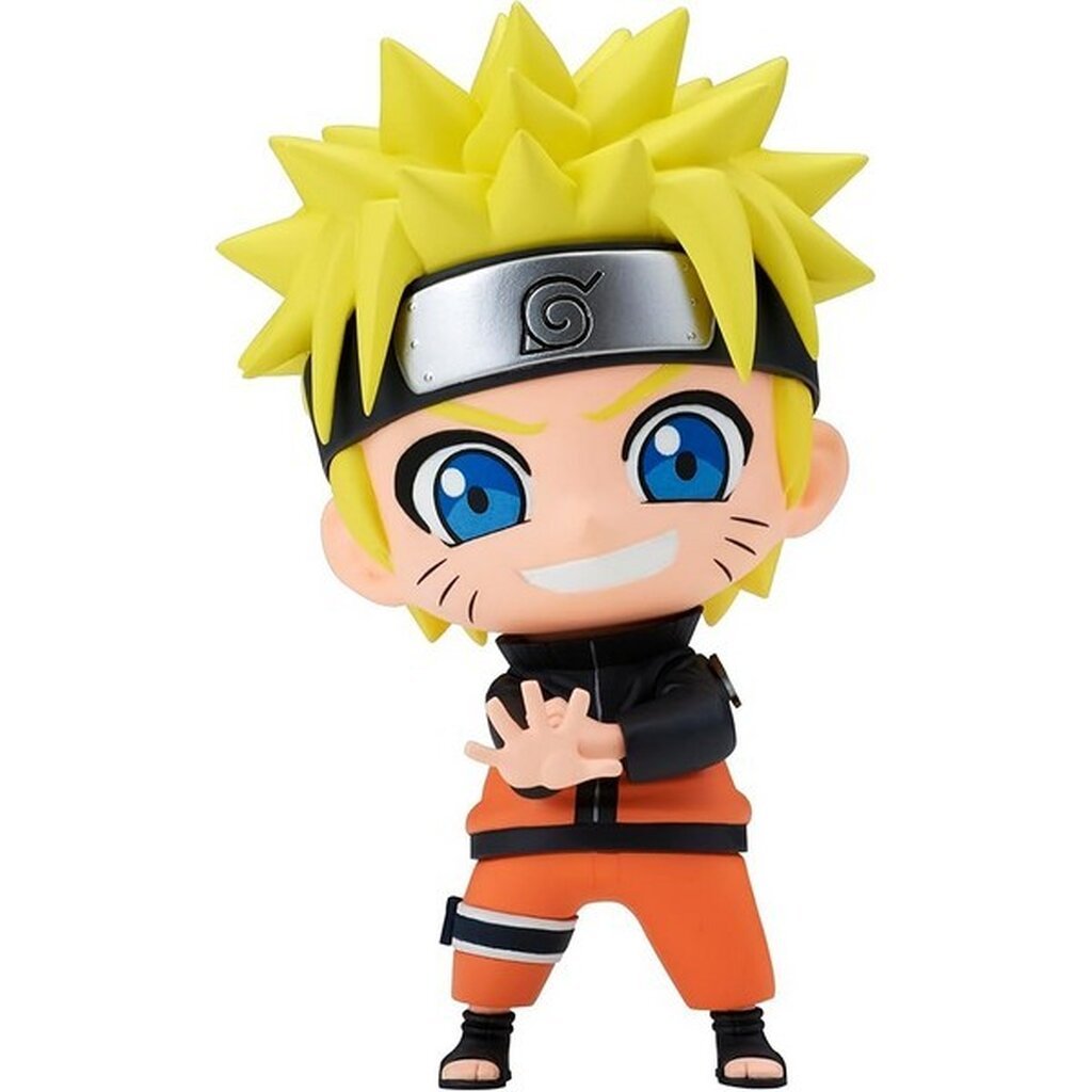Banpresto Naruto Shippuden Repoprize Haruno Sakura & Uzumaki Naruto (A Uzumaki Naruto) 4983164896213