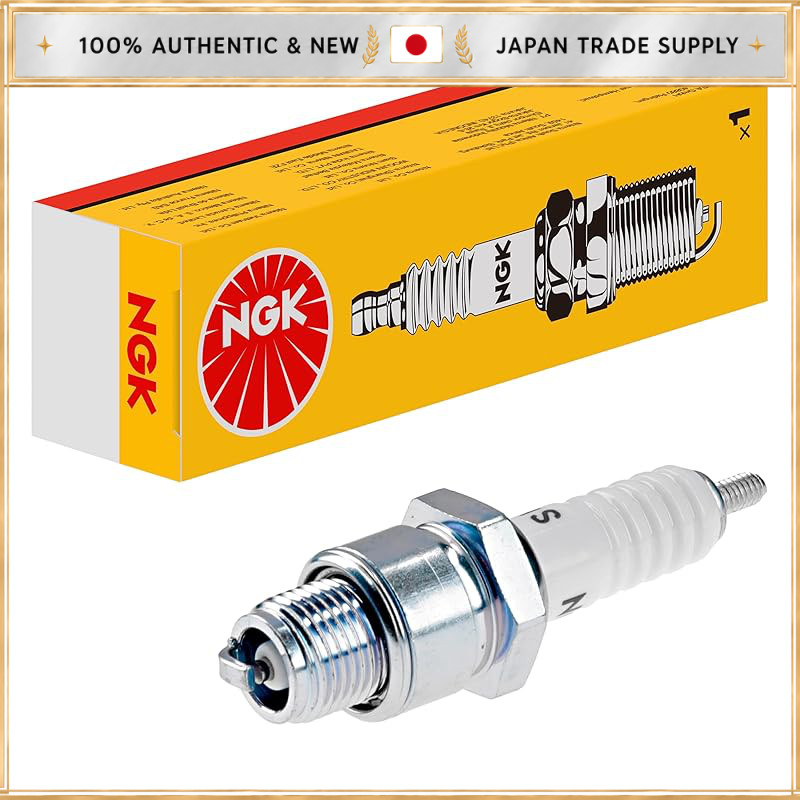 NGK Spark Plug B5HS No. 4210 [Separated Type] [06 ELEC]