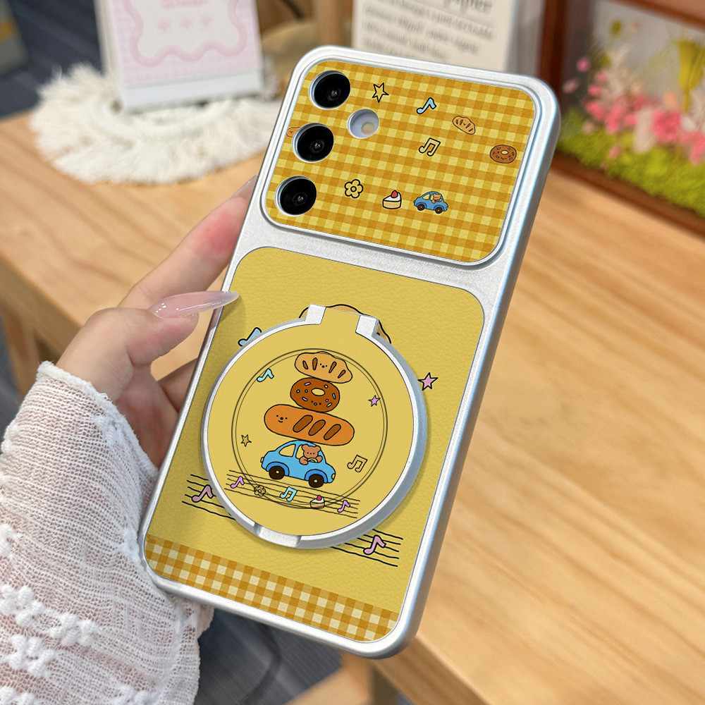 เคสทรศัพท์ For Samsung S23 S26 S25 Ultra S24 FE A17 A27 A07 A06 A56 A16 A37 A57 A55 A36 A05 A13 A14 A15 A23 A25 A53 A54