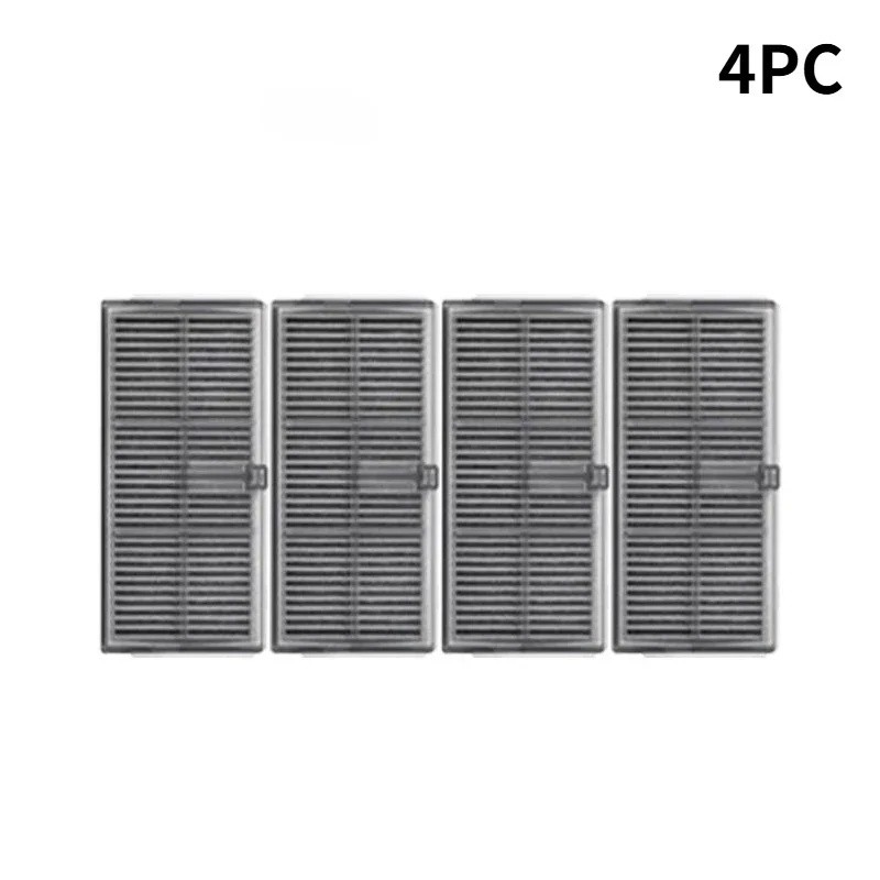 ตัวกรอง HEPA ทดแทนสําหรับเครื่องดูดฝุ่น Dreame X40 Ultra / X40 Pro