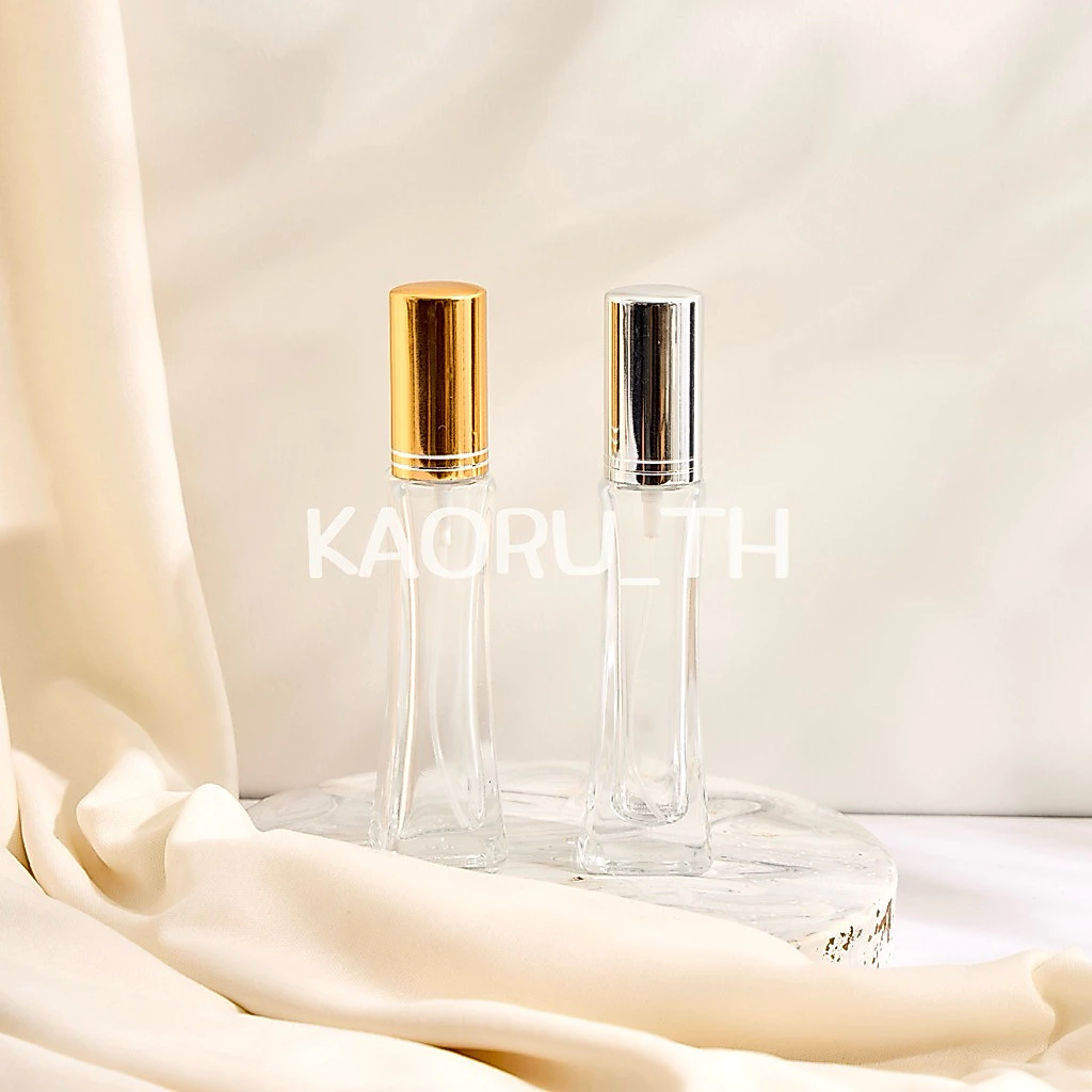 หอคอยใส หอคอยขุ่น 30 ml ส่งทุกวัน ขวดน้ำหอม ขวดแบ่งน้ำหอม สเปรย์ โกดังขวดน้ำหอม thumbnail 5