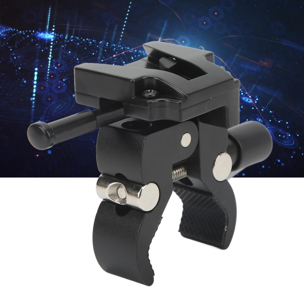 Concon แบตเตอรี่กล้อง Crab Clamp Mini VMount แผ่น VLock อะแดปเตอร์ Mount Quick Release พร้อม Club อล