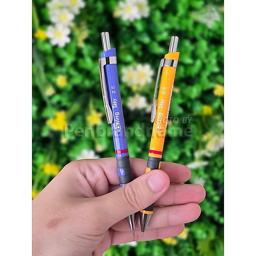Rotring SET 5 in 1 สุดคุ้มค่า รูปที่ 5