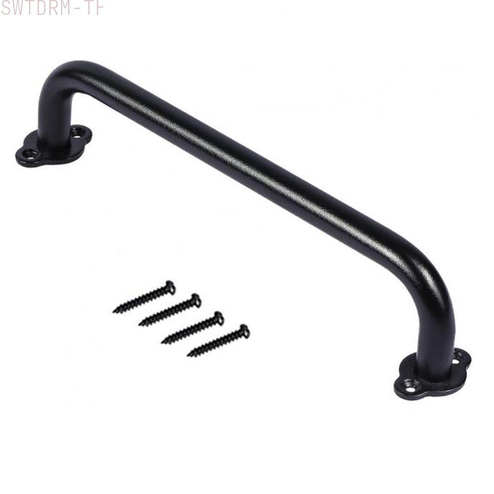 【SWTDRM】Door Knobs Door Hardware Accessories Furniture Hardware Handle Door Handle