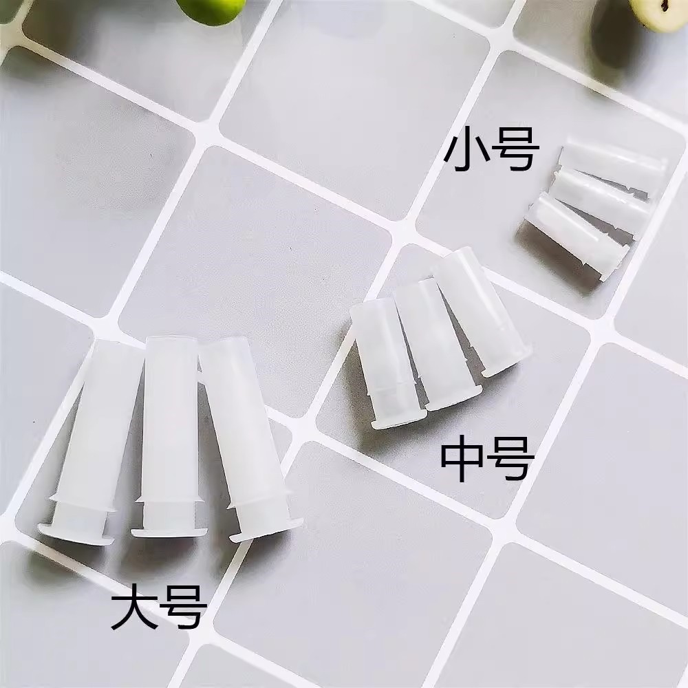 รองเท้า BB Barking Clicker สุนัขเด็ก Decibel Double-Headed Pedal Whistle Sounder ติดตั้งรองเท้าอุปกร