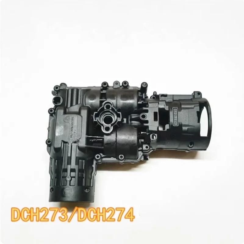 WEเปลือกหลังกระปุกเกียร์เดิม N421951 สําหรับ DEWALT DCH273 DCH274 อุปกรณ์เสริมเครื่องมือไฟฟ้า