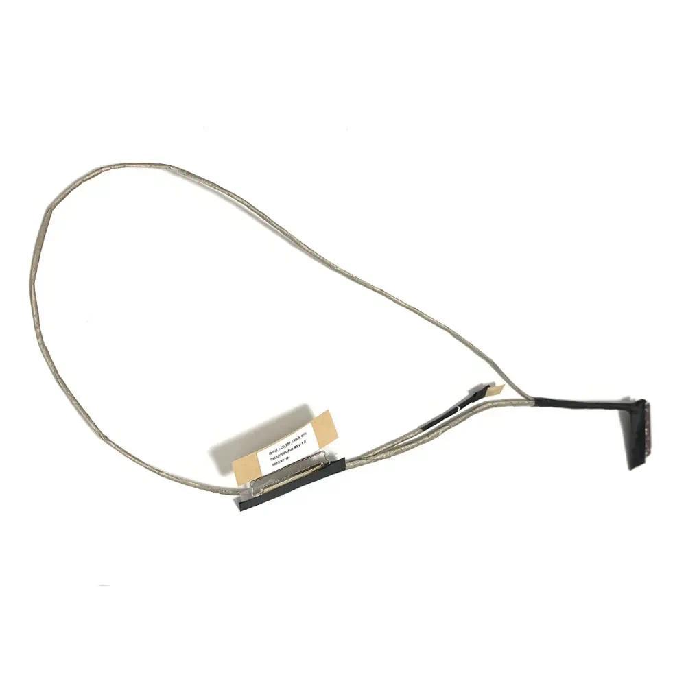 สําหรับ Acer Aspire 7 A715-42 A715-42G A715-41G A715-75 A715-75G N19C5 แล็ปท็อปหน้าจอ LCD จอแสดงผล L