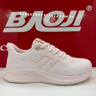 [รองเท้าวิ่ง] BAOJI บาโอจิ รองเท้าผ้าใบ BJM1199 BJW1199