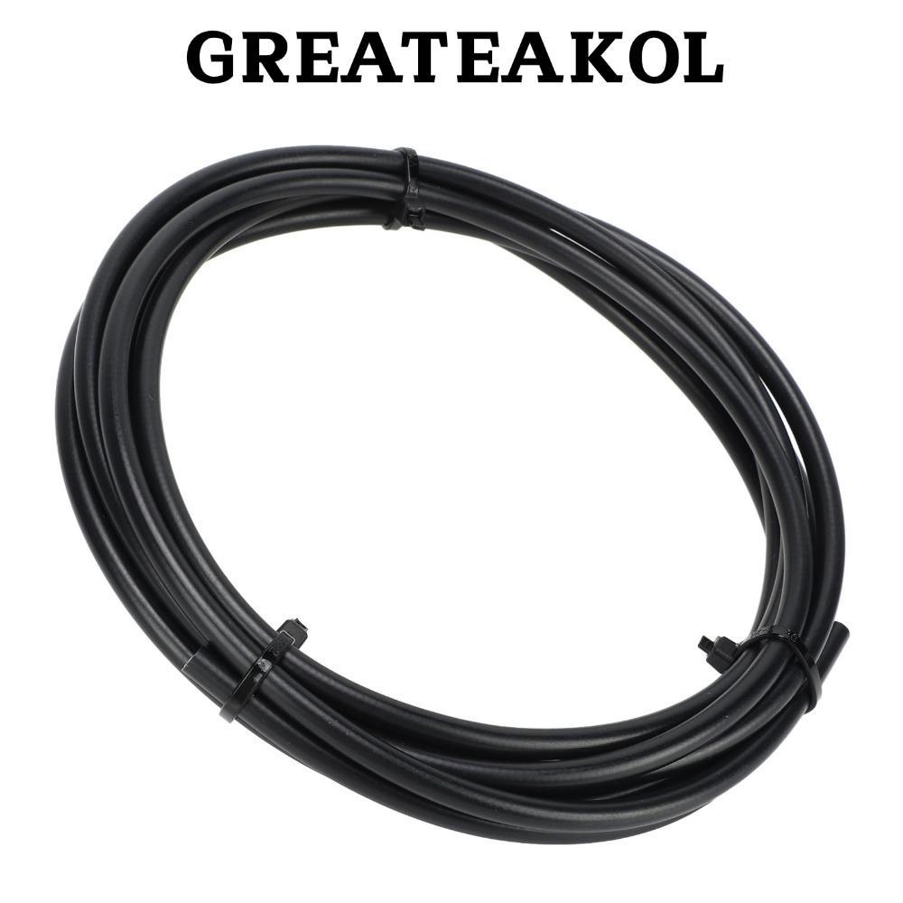 GREATESKOL จักรยานไฮดรอลิกเบรคท่อ, BH90 ติดตั้งง่ายจักรยานสายเบรคชุด, 2.5 ม. สําหรับ M506, M596, M61
