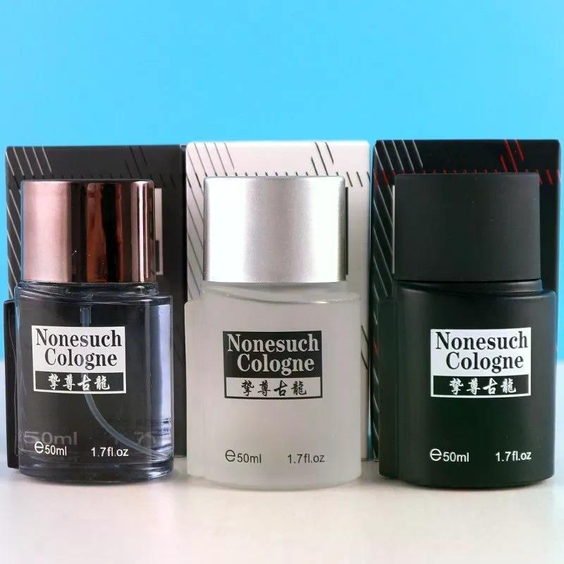 2026 สไตล์ใหม่ Chimeizun Cologne ผู้ชายผู้หญิงไม้หอมหรูหรา Musk Notes Supreme Cologne20260719