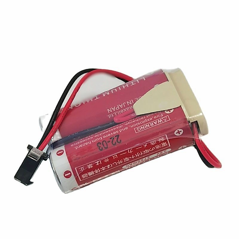 HY 1pce Lithium Battery Pack ER17/50 3.6V