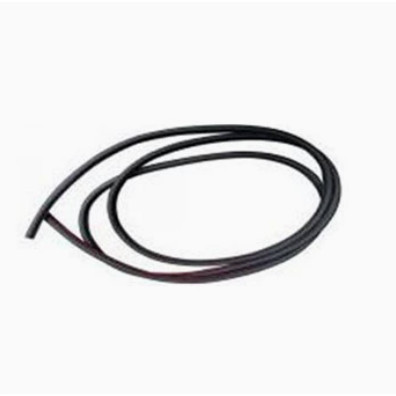 พรีเมี่ยม-51767933147 เหมาะสําหรับแถบยางประตูหน้า BMW 5 Series G38