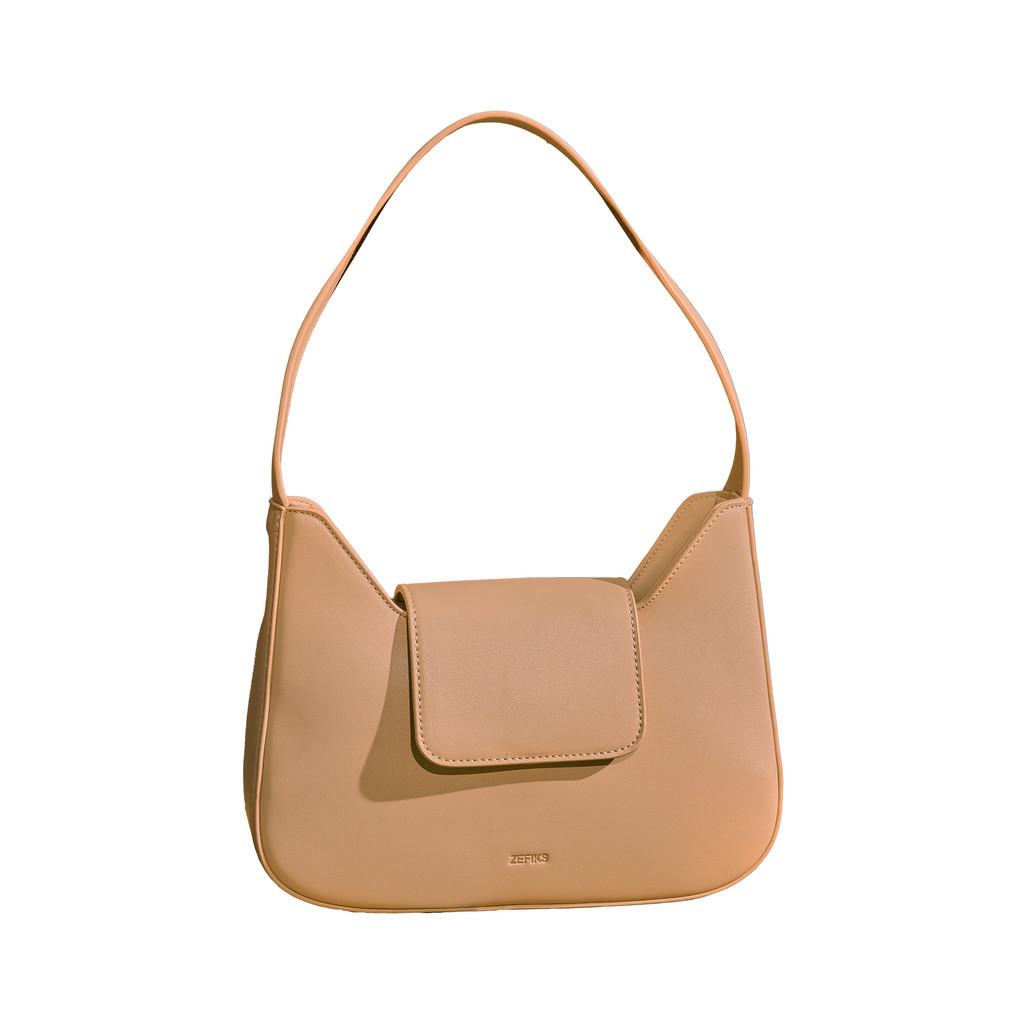 Aa1 Layka Bag - ครีม By Zefiks