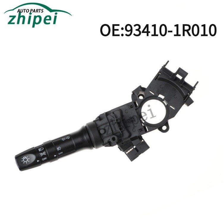 934101R010 สวิตช์รวมไฟหน้าสําหรับ Hyundai Accent 1.6L H-100 93410-1R010 934104N010 93410-4N010
