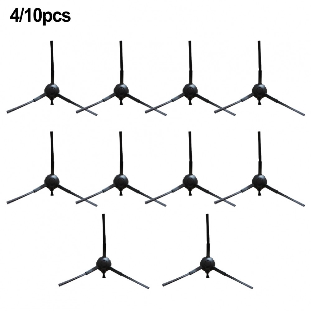 【BIG SALE】Optimum Cleaning Results with Replacement Side Brushes for R6 Slim XU6500-HAPY