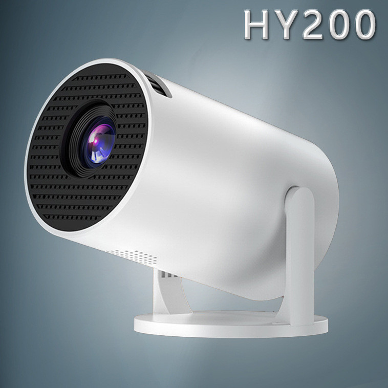 H300mini Projector Dedicated HD WIFI Projection Model Mini Projector 2026.7.20
