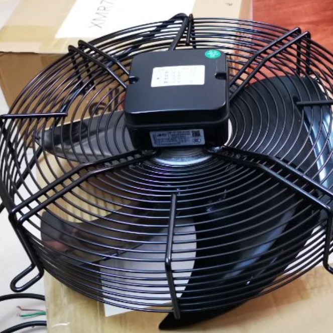 [พัดลมระบายความร้อนพร้อมสต็อก] YWF.A4T-350S-5D111A00 5DIIA07-350S-5D11A00 YWF6E-350B-102/34