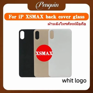 ฝาหลัง/กระจกหลัง iP 8/8plus/xr/xs/xsmax,ipX กระจกฝาหลัง พร้อมส่ง