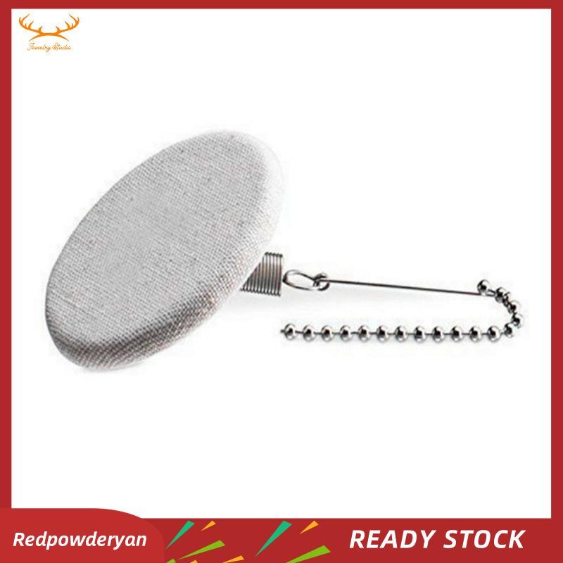 [Redpowderyan] Reusable Syphon Coffee Cloth Filter Flannel Coffee Filter Electric Siphon Coffee Make