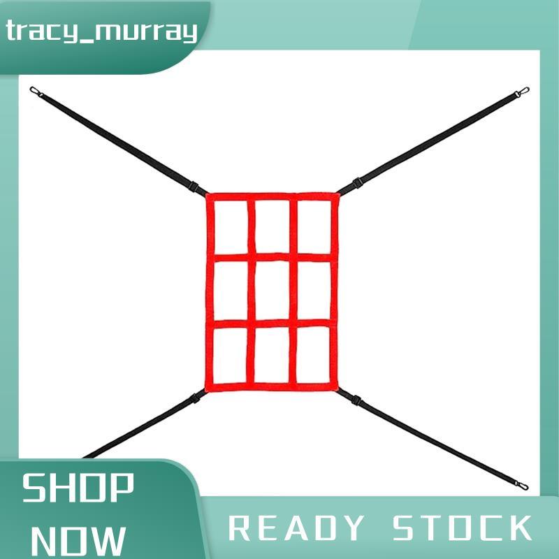 tracy_murray Strike Zone Target สําหรับเบสบอลสุทธิสําหรับ 7X7 สุทธิขายเท่านั้น Central Target Strike