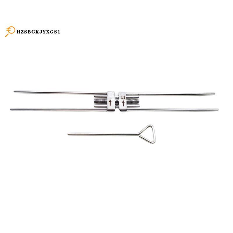 [hzsbckjyxgs1]สกรูขยายHyrax Hyrax Rapid Palatal Expander Hyrax No.11