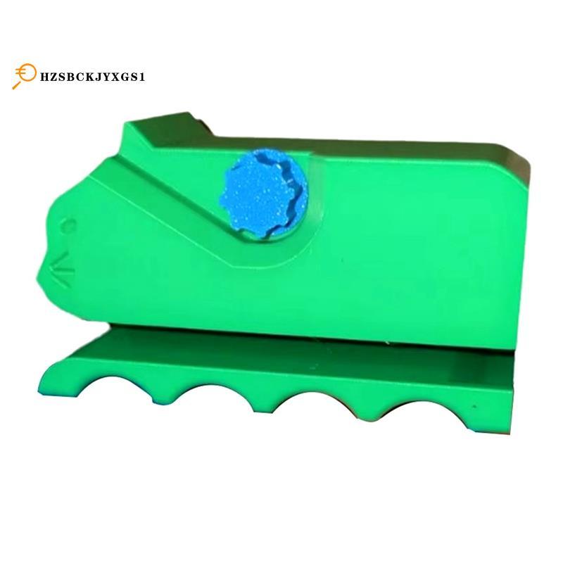 [hzsbckjyxgs1]เครื่องตัดCardboard Cat Scratching Cutter DIY Cat Scratching Board Cutting Cardboard ร